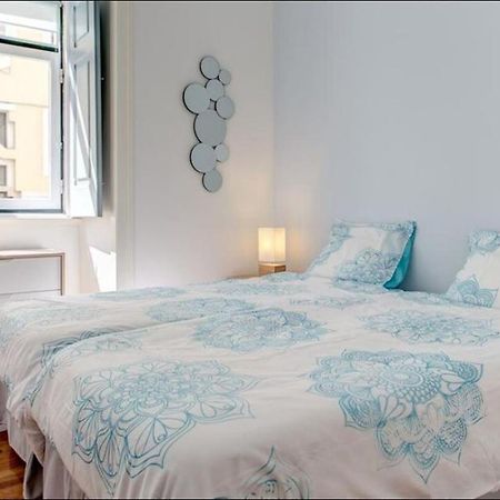 Zaire Retreat Apartment Lisboa المظهر الخارجي الصورة