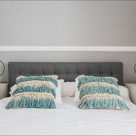Zaire Retreat Apartment Lisboa المظهر الخارجي الصورة