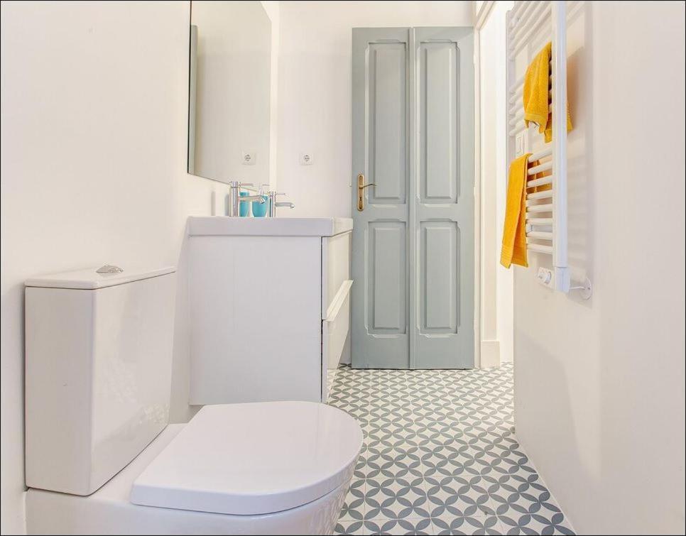 Zaire Retreat Apartment Lisboa المظهر الخارجي الصورة