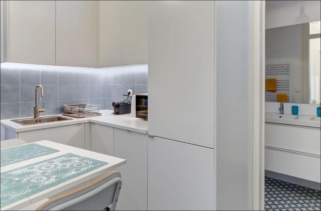 Zaire Retreat Apartment Lisboa المظهر الخارجي الصورة