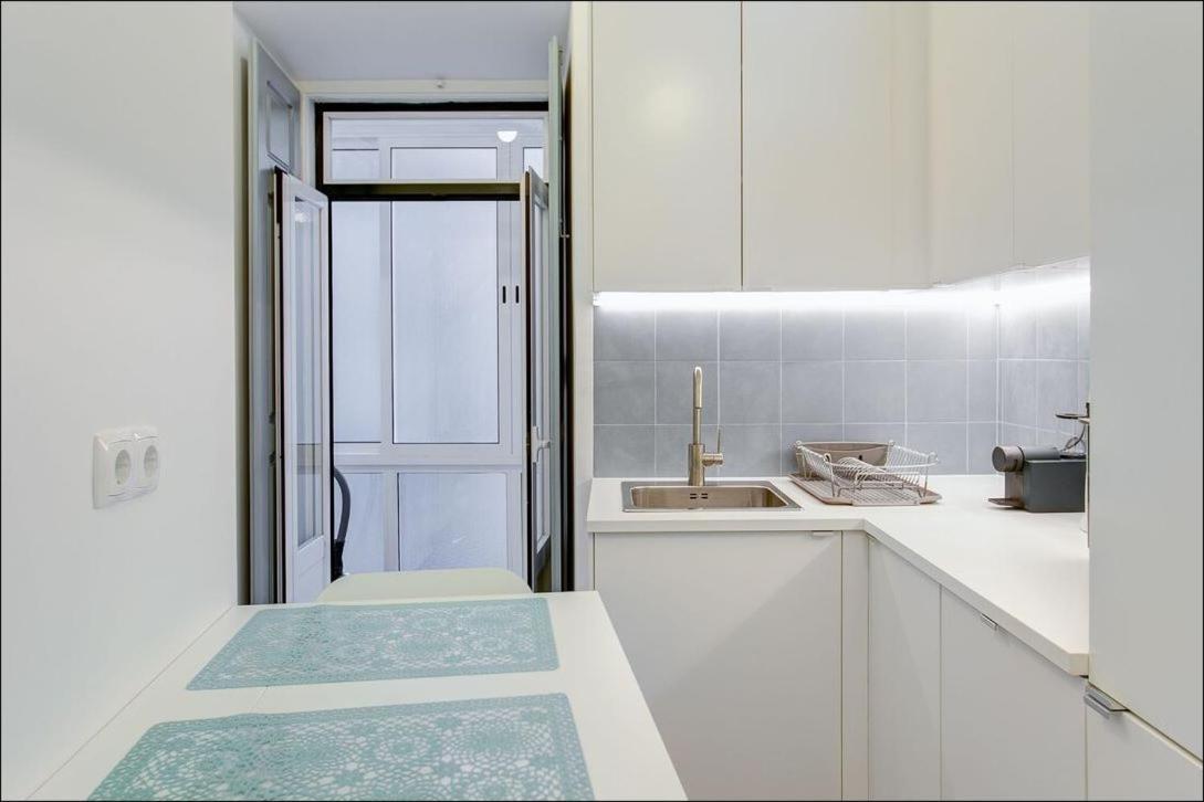 Zaire Retreat Apartment Lisboa المظهر الخارجي الصورة