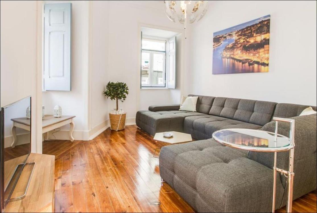 Zaire Retreat Apartment Lisboa المظهر الخارجي الصورة