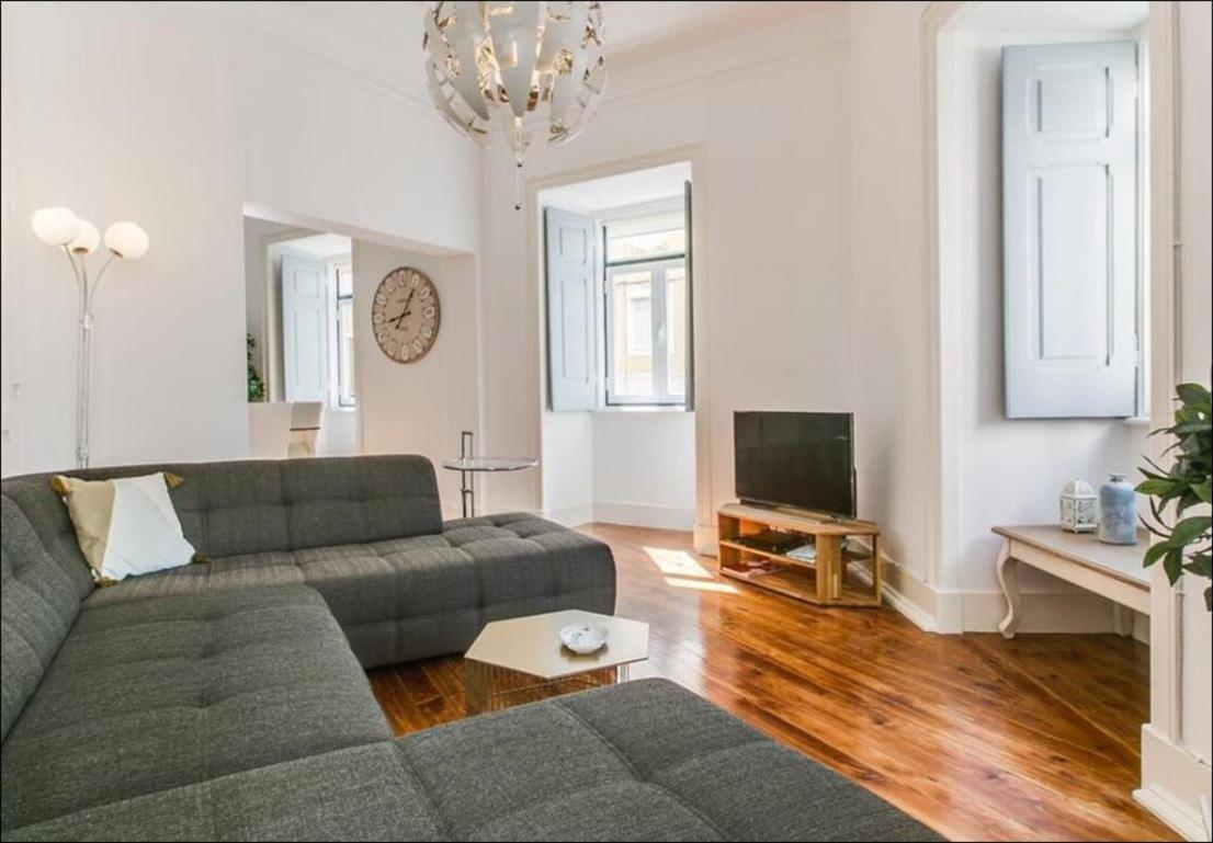 Zaire Retreat Apartment Lisboa المظهر الخارجي الصورة